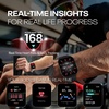 image:imageReebok ICON SMARTWATCH  Victory GoldPhantom Black