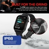 image:imageReebok ICON SMARTWATCH  Victory GoldPhantom Black