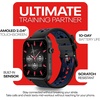 image:imageReebok ICON SMARTWATCH  Victory GoldPhantom Black