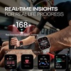image:imageReebok ICON SMARTWATCH  Victory GoldVictory Gold