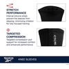 image:imageReebok Knee SleeveSmall