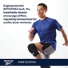 image:imageReebok Knee SleeveSmall