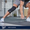 image:imageReebok Knee SleeveXLarge