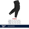 image:imageReebok Leg SleeveMedium