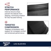 image:imageReebok Leg SleeveSmall