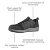 image:imageReebok Mens AstrorideBlack