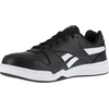 image:imageReebok Mens Bb4500 Work Safety Toe Low Cut Work SneakerBlack