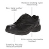 image:imageReebok Mens Jorie Street Sport Jogger Work Industrial amp Construction Shoe Black 9 USBlack