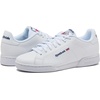 image:imageReebok Mens NPC II Casual SneakersWhiteWhite