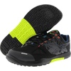 image:imageReebok Mens Nano 20 Cross Training ShoesBlackDigital CoralDigital Lime