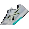 image:imageReebok Mens Nano 20 Cross Training ShoesGrey 1Unleashed GreenLime