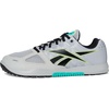 image:imageReebok Mens Nano 20 Cross Training ShoesGrey 1Unleashed GreenLime
