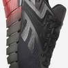 image:imageReebok Mens Nano Gym Sneakers for Men Workout Mens ShoesBlack Retro Red