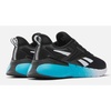 image:imageReebok Mens Nano Gym Sneakers for Men Workout Mens ShoesBlack White Future Cyan