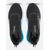 image:imageReebok Mens Nano Gym Sneakers for Men Workout Mens ShoesBlack White Future Cyan