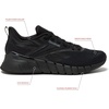 image:imageReebok Mens Nano Gym Sneakers for Men Workout Mens ShoesBlackBlackBlack