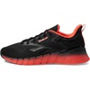 image:imageReebok Mens Nano Gym Sneakers for Men Workout Mens ShoesBlackDigital Coral