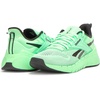 image:imageReebok Mens Nano Gym Sneakers for Men Workout Mens ShoesBlackGreen Glow