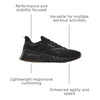 image:imageReebok Mens Nano Gym Sneakers for Men Workout Mens ShoesBlackGrey 5Reebok Lee 3