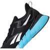 image:imageReebok Mens Nano Gym Sneakers for Men Workout Mens ShoesBlackWhiteFuture Cyan