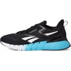 image:imageReebok Mens Nano Gym Sneakers for Men Workout Mens ShoesBlackWhiteFuture Cyan
