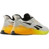 image:imageReebok Mens Nano Gym Sneakers for Men Workout Mens ShoesChalk Black Electric Amber