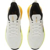 image:imageReebok Mens Nano Gym Sneakers for Men Workout Mens ShoesChalkBlackElectric Amber
