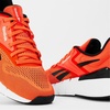 image:imageReebok Mens Nano Gym Sneakers for Men Workout Mens ShoesDigital Coral Black White