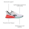 image:imageReebok Mens Nano Gym Sneakers for Men Workout Mens ShoesFootwear WhiteBlackEnergy Red