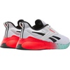 image:imageReebok Mens Nano Gym Sneakers for Men Workout Mens ShoesFtwr White Black Energy Red