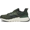image:imageReebok Mens Nano Gym Sneakers for Men Workout Mens ShoesGrit GreenGrey 6Chalk