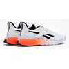 image:imageReebok Mens Nano Gym Sneakers for Men Workout Mens ShoesMoon Black Flash Orange