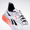 image:imageReebok Mens Nano Gym Sneakers for Men Workout Mens ShoesMoon Black Flash Orange