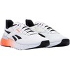image:imageReebok Mens Nano Gym Sneakers for Men Workout Mens ShoesMoon Black Flash Orange