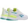image:imageReebok Mens Nano Gym Sneakers for Men Workout Mens ShoesWhite Unleashedgrn Kineticblue