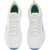 image:imageReebok Mens Nano Gym Sneakers for Men Workout Mens ShoesWhite Unleashedgrn Kineticblue