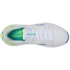 image:imageReebok Mens Nano Gym Sneakers for Men Workout Mens ShoesWhiteUnleashed GreenKinetic Blue