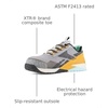 image:imageReebok Mens Nano X1 Adventure Ct Work ShoesSilvergreyclayblack