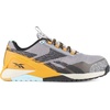 image:imageReebok Mens Nano X1 Adventure Ct Work ShoesSilvergreyclayblack