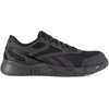 image:imageReebok Mens Nanoflex Work Electrical Hazard Composite Toe ShoeBlack