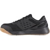 image:imageReebok Mens Nanoflex Work Electrical Hazard Composite Toe ShoeBlackGum