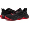 image:imageReebok Mens Nfx TrainerBlackEnergy RedFootwear White