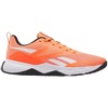 image:imageReebok Mens Nfx TrainerDigital Coral Supercharged Coral Black