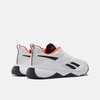 image:imageReebok Mens Nfx TrainerFtwwht Cblack Orgfla