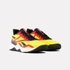 image:imageReebok Mens Nfx TrainerMulticoloured Acid Yellow Black Vectorred
