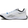 image:imageReebok Mens Nfx TrainerWhiteBlackOptimum Blue