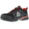 image:imageReebok Mens Rb1061 Beamer Safety Toe Seamless Athletic Work ShoesBlack