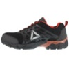 image:imageReebok Mens Rb1061 Beamer Safety Toe Seamless Athletic Work ShoesBlack