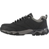image:imageReebok Mens Rb1061 Beamer Safety Toe Seamless Athletic Work ShoesGreyBlackGrey