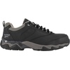 image:imageReebok Mens Rb1061 Beamer Safety Toe Seamless Athletic Work ShoesGreyBlackGrey